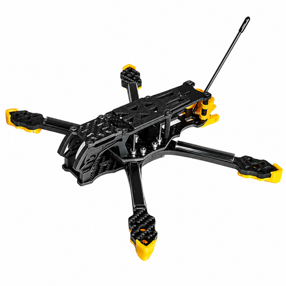 Simplifly MK5 Pro FPV Digital Drone Frame