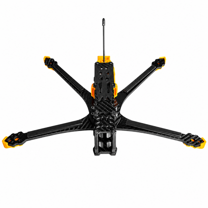 Simplifly MK7 Pro FPV 7 Inch Digital Drone Frame