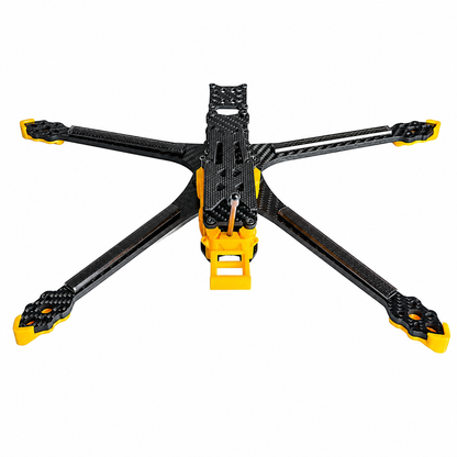Simplifly MK7 Pro FPV 7 Inch Digital Drone Frame