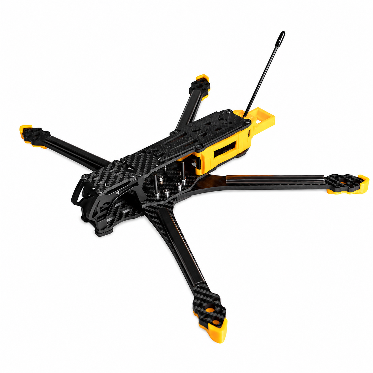 Simplifly MK7 Pro FPV 7 Inch Digital Drone Frame