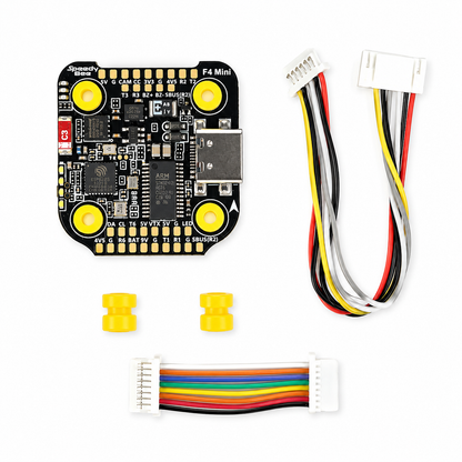 SpeedyBee F405 Mini 20x20 Flight Controller