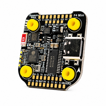 SpeedyBee F405 Mini 20x20 Flight Controller