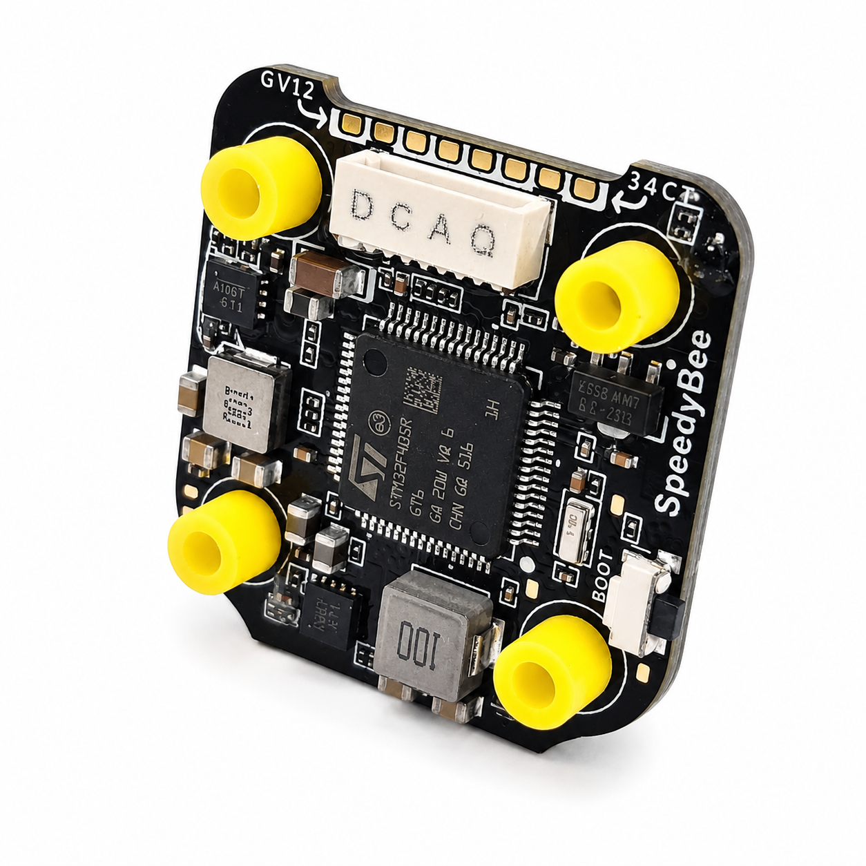 SpeedyBee F405 Mini 20x20 Flight Controller