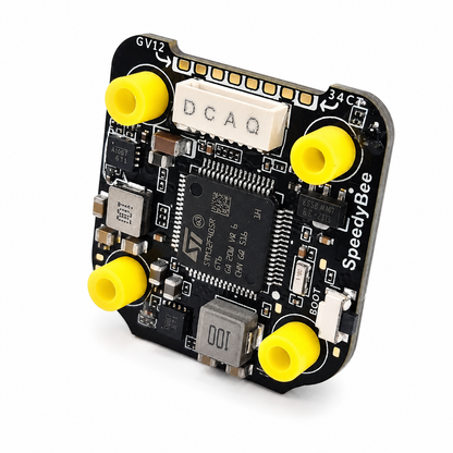 SpeedyBee F405 Mini 20x20 Flight Controller