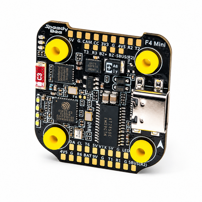 SpeedyBee F405 Mini 20x20 Flight Controller