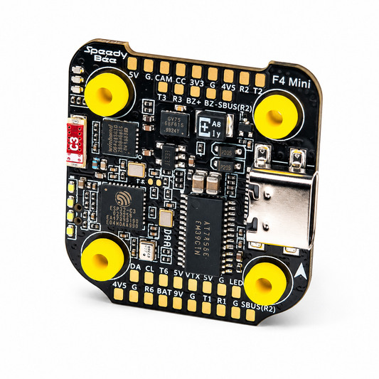 SpeedyBee F405 Mini 20x20 Flight Controller
