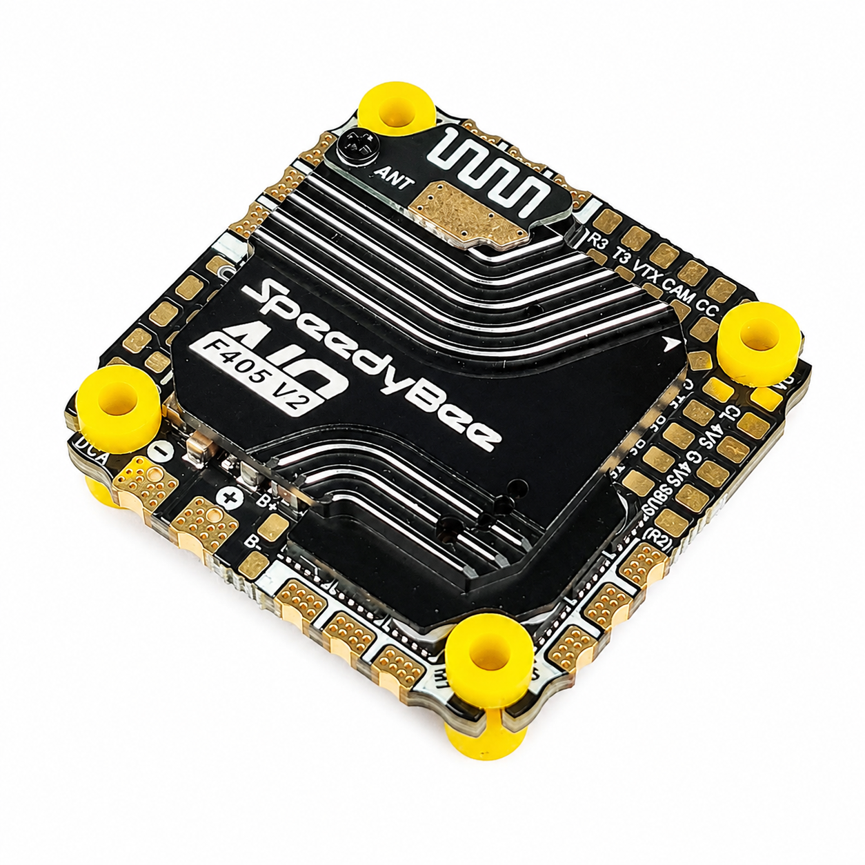 SpeedyBee F405 V2 40A 3 - 6S AIO