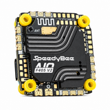SpeedyBee F405 V2 40A 3 - 6S AIO