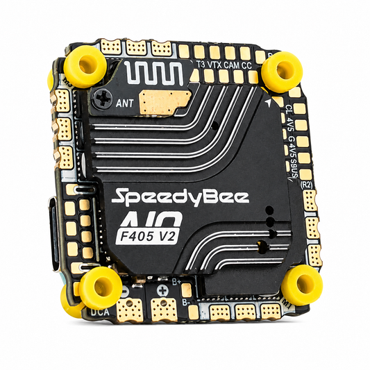 SpeedyBee F405 V2 40A 3 - 6S AIO