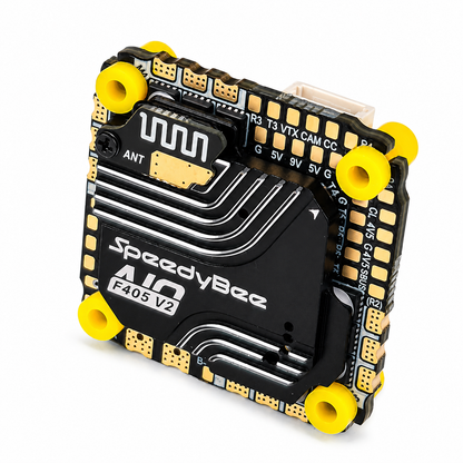 SpeedyBee F405 V2 40A 3 - 6S AIO