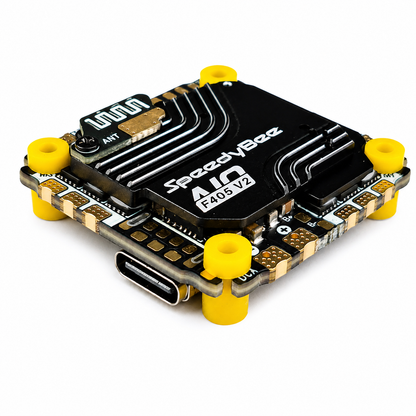 SpeedyBee F405 V2 40A 3 - 6S AIO