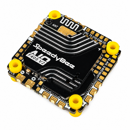 SpeedyBee F405 V2 40A 3 - 6S AIO