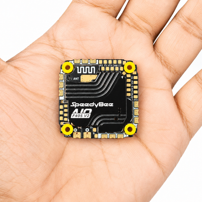 SpeedyBee F405 V2 40A 3 - 6S AIO