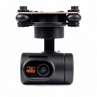 Skydroid C10 Pro 3-Axis 2K HD Camera Gimbal for UAV & Drone