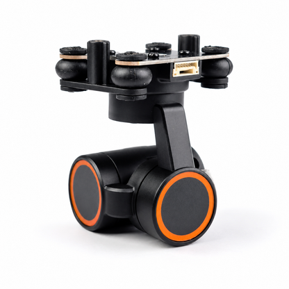 Skydroid C10 Pro 3-Axis 2K HD Camera Gimbal for UAV & Drone