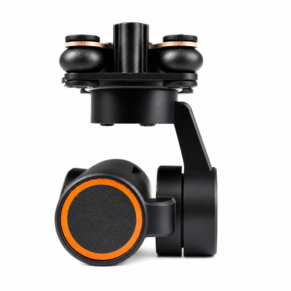 Skydroid C10 Pro 3-Axis 2K HD Camera Gimbal for UAV & Drone