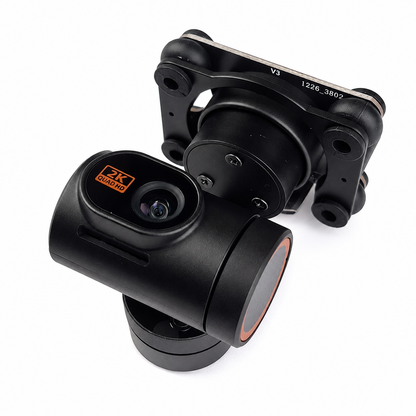 Skydroid C10 Pro 3-Axis 2K HD Camera Gimbal for UAV & Drone