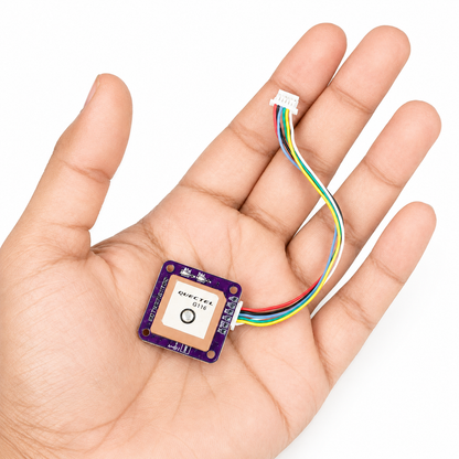 BotNavigator GNSS V1 GPS Module