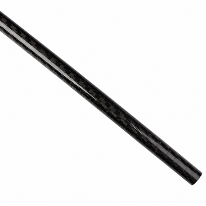 3K Carbon Fiber Tube 10mm OD 8mm ID 1000mm Roll Wrapped Hollow