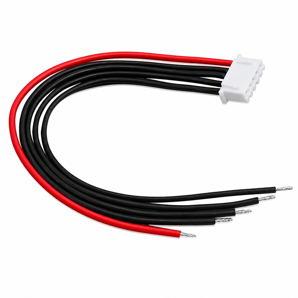 Balance Lead Replacement Cable 6S, 7pin, 20cm