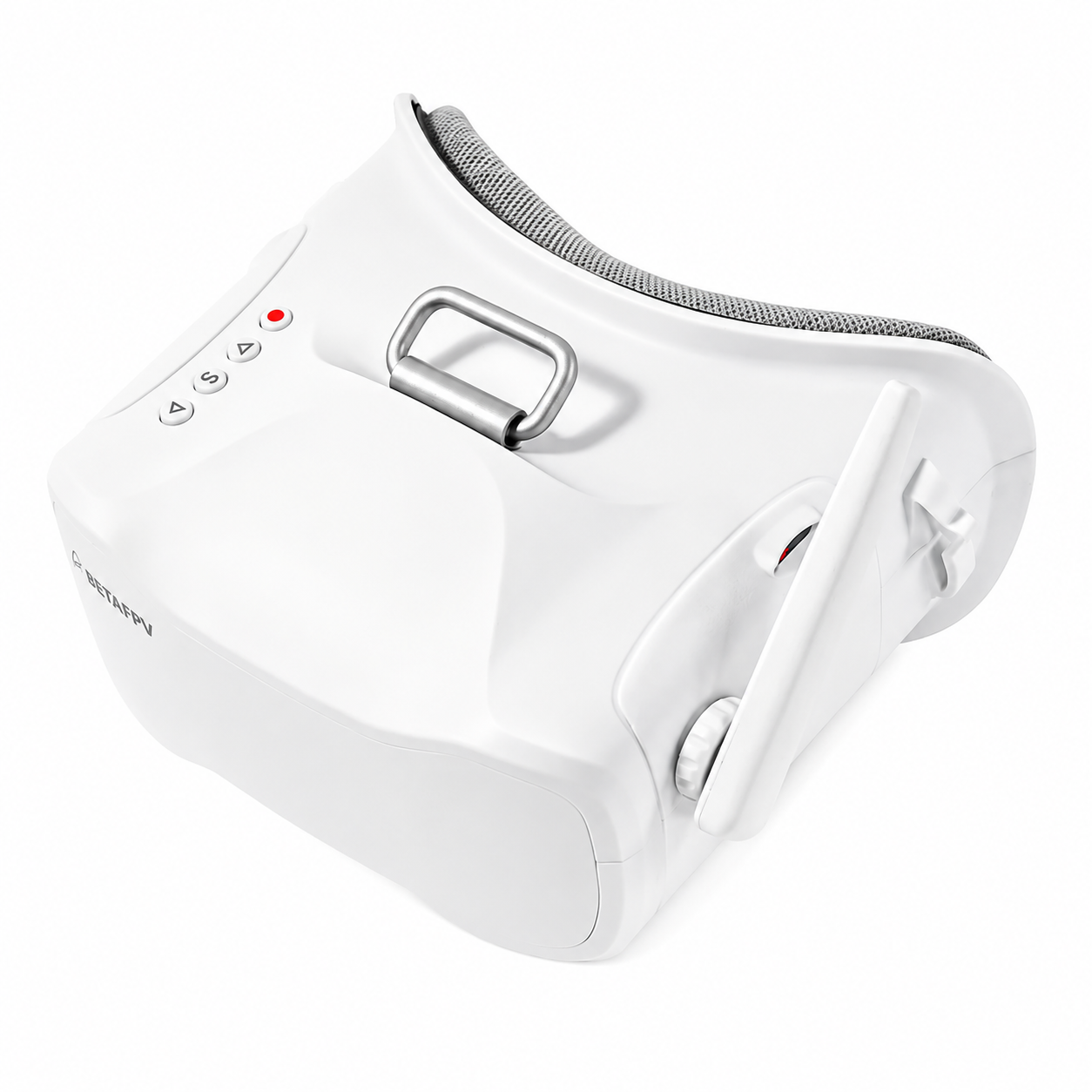 BetaFPV VR03 FPV Goggles with DVR Recording & 5.8GHz Receiver