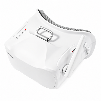 BetaFPV VR03 FPV Goggles with DVR Recording & 5.8GHz Receiver