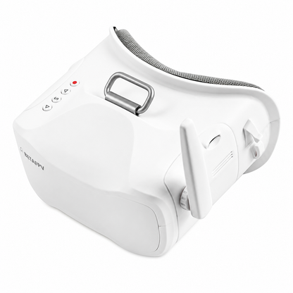 BetaFPV VR03 FPV Goggles with DVR Recording & 5.8GHz Receiver