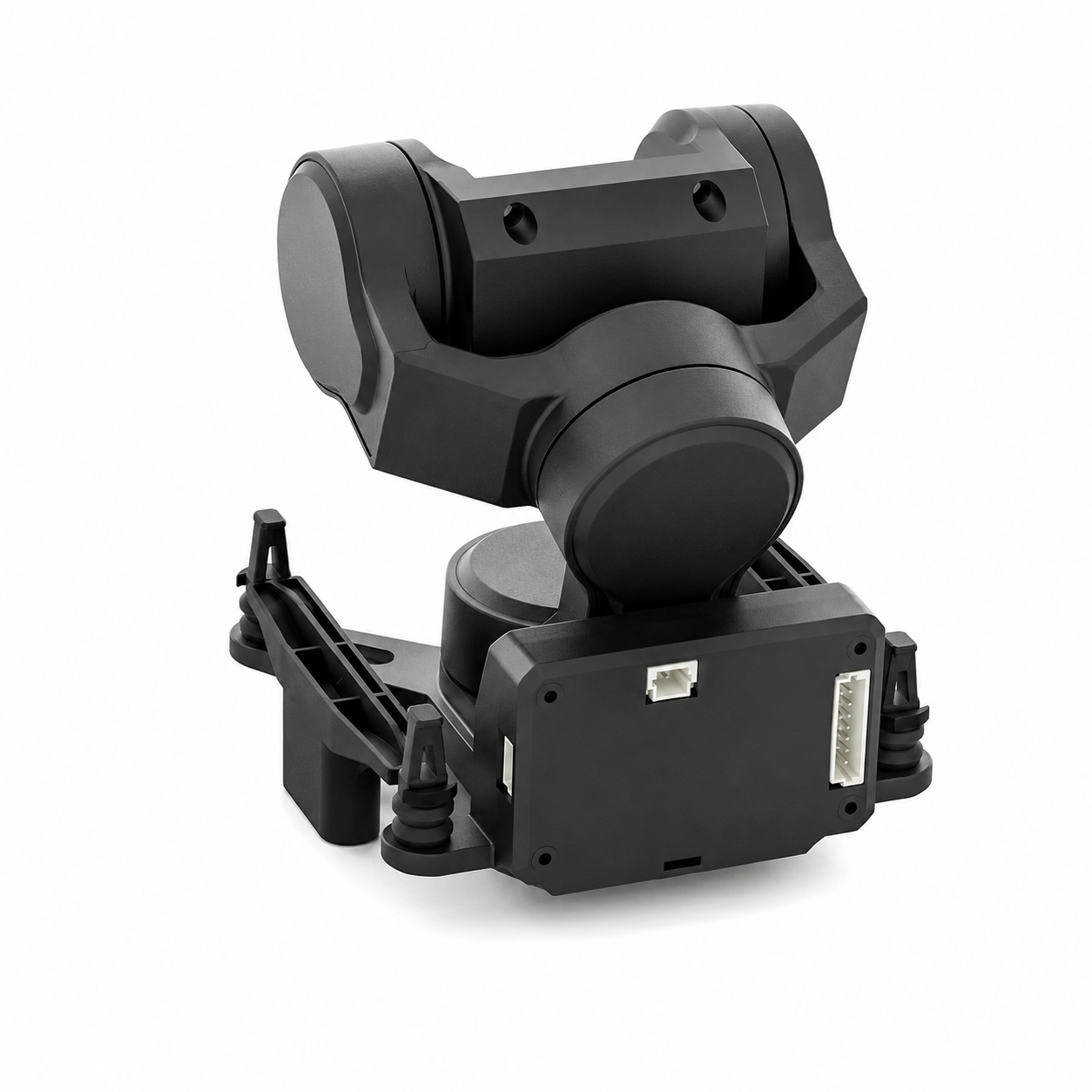 CaddxFPV GM3 Three Axis FPV Camera Gimbal for FPV Drones