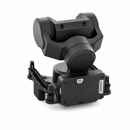 CaddxFPV GM3 Three Axis FPV Camera Gimbal for FPV Drones