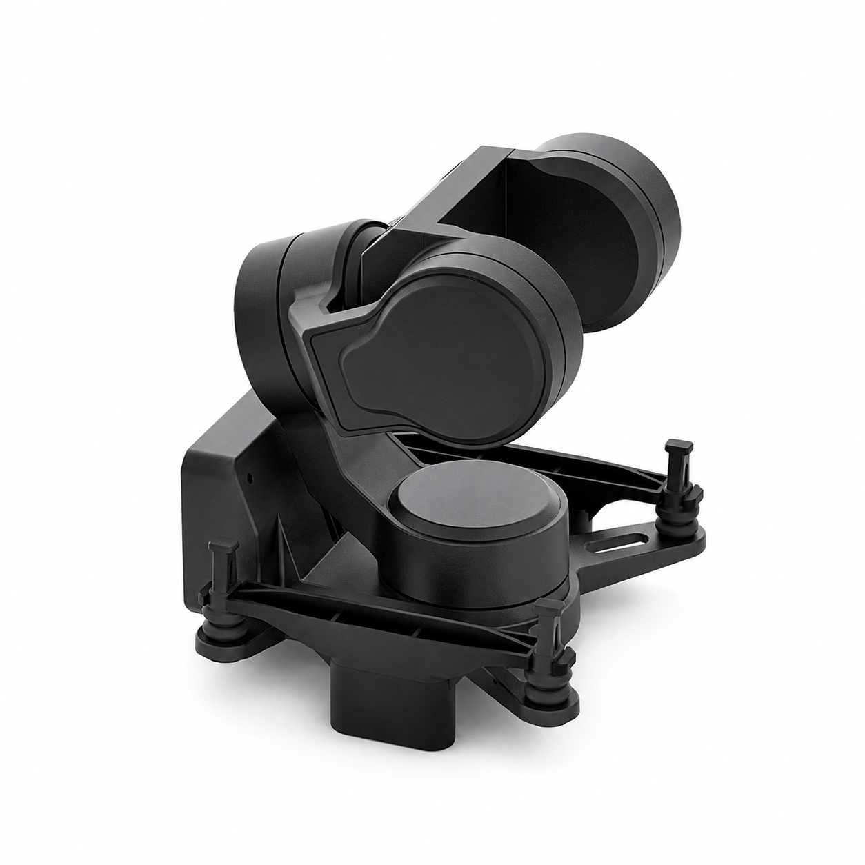 CaddxFPV GM3 Three Axis FPV Camera Gimbal for FPV Drones