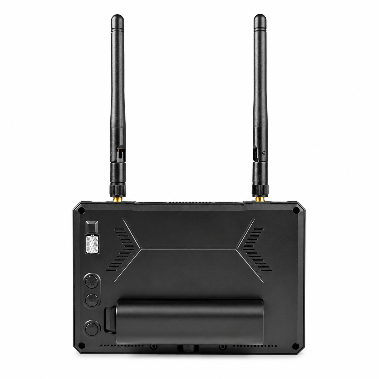 SKYZONE M5 FPV Monitor with DVR 5.8GHz SteadyView Receiver