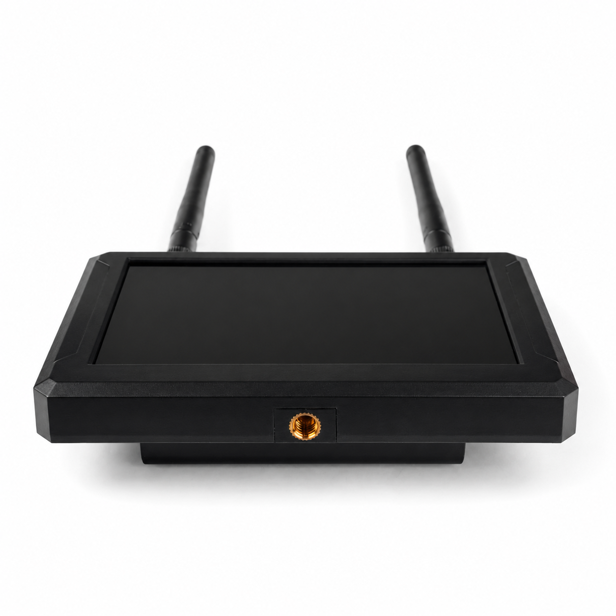 SKYZONE M5 FPV Monitor with DVR 5.8GHz SteadyView Receiver