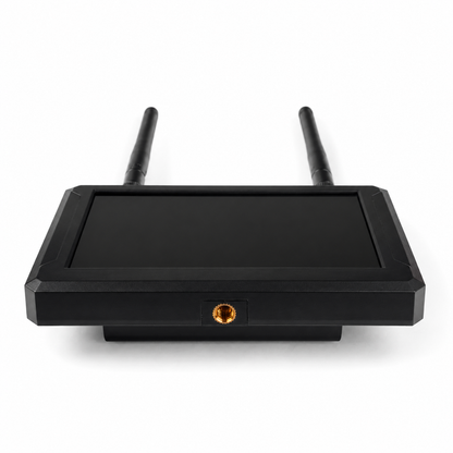 SKYZONE M5 FPV Monitor with DVR 5.8GHz SteadyView Receiver