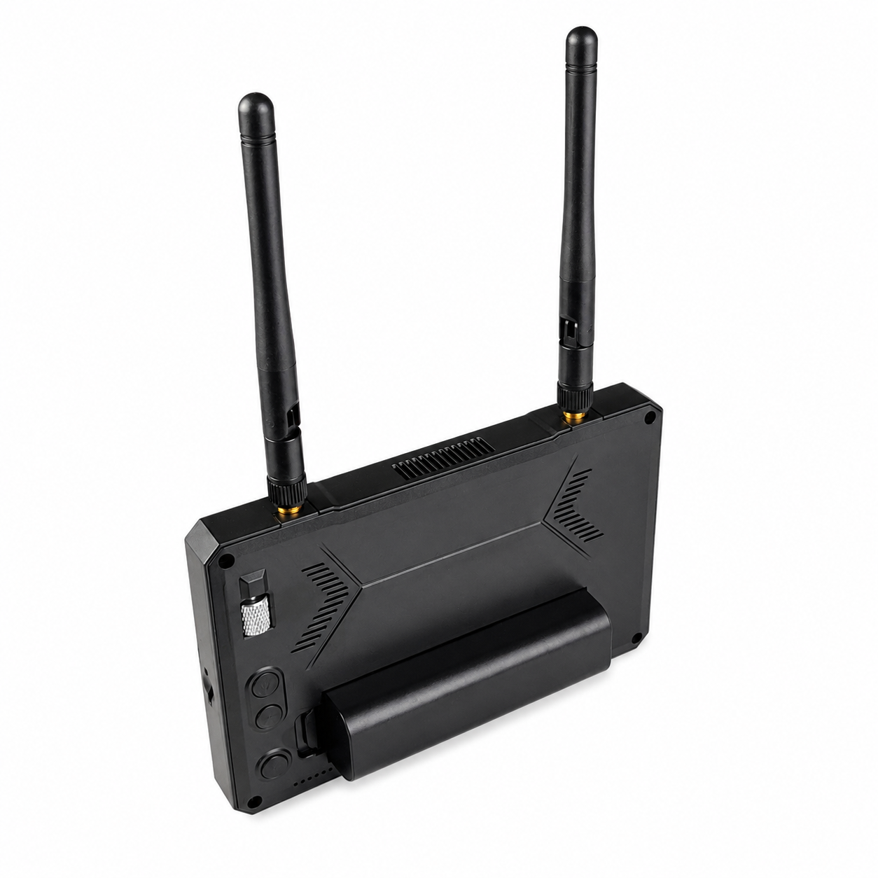 SKYZONE M5 FPV Monitor with DVR 5.8GHz SteadyView Receiver