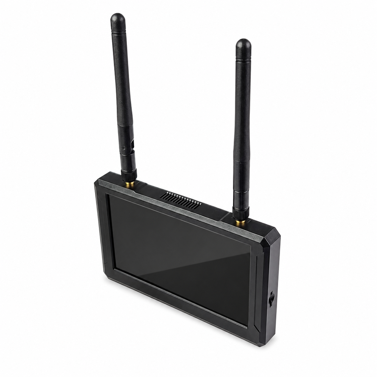 SKYZONE M5 FPV Monitor with DVR 5.8GHz SteadyView Receiver