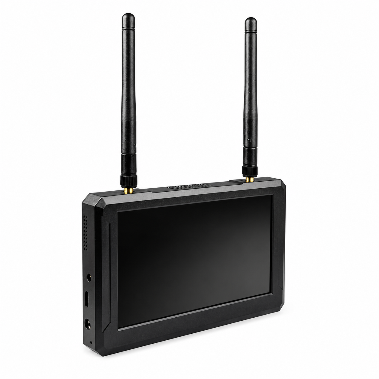 SKYZONE M5 FPV Monitor with DVR 5.8GHz SteadyView Receiver