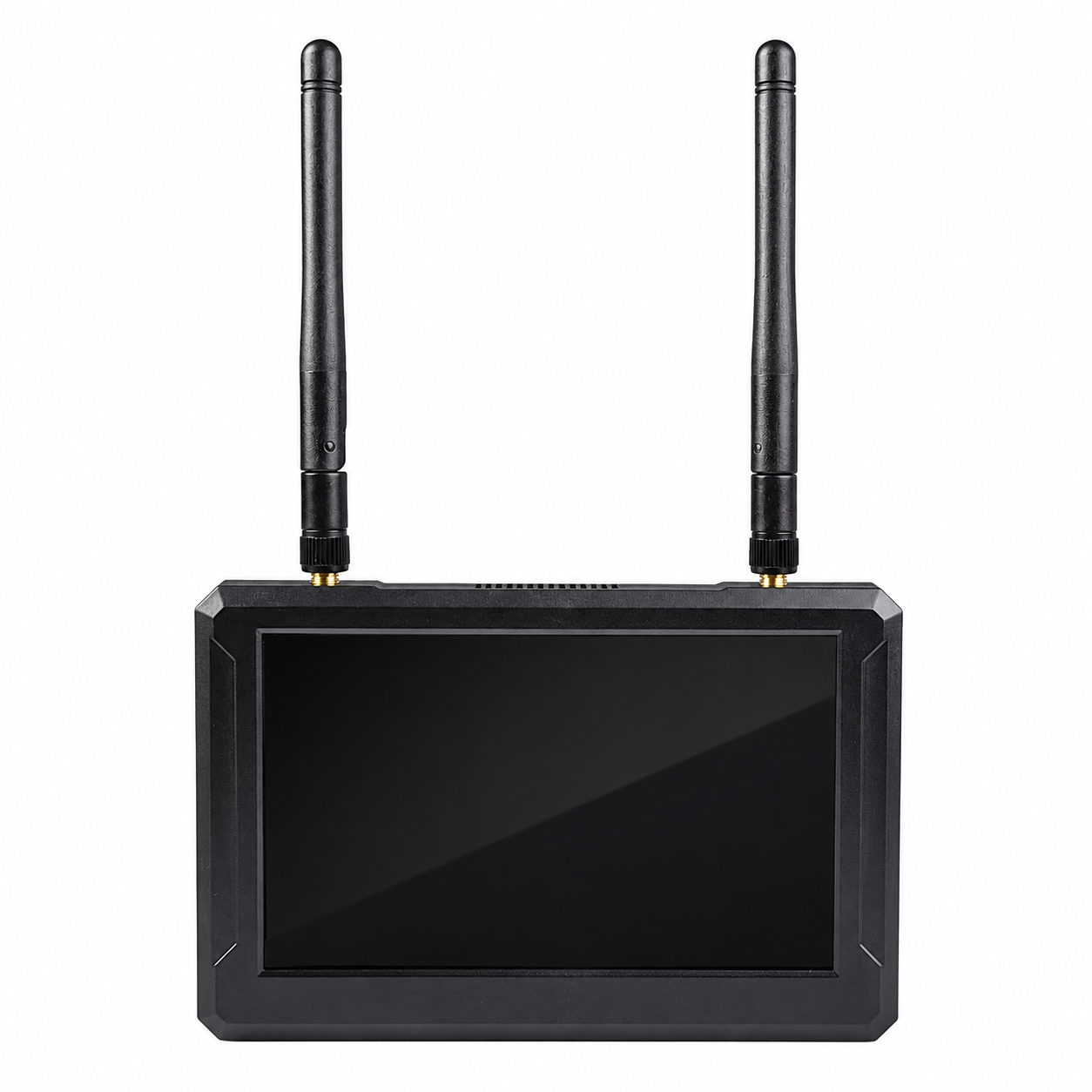 SKYZONE M5 FPV Monitor with DVR 5.8GHz SteadyView Receiver