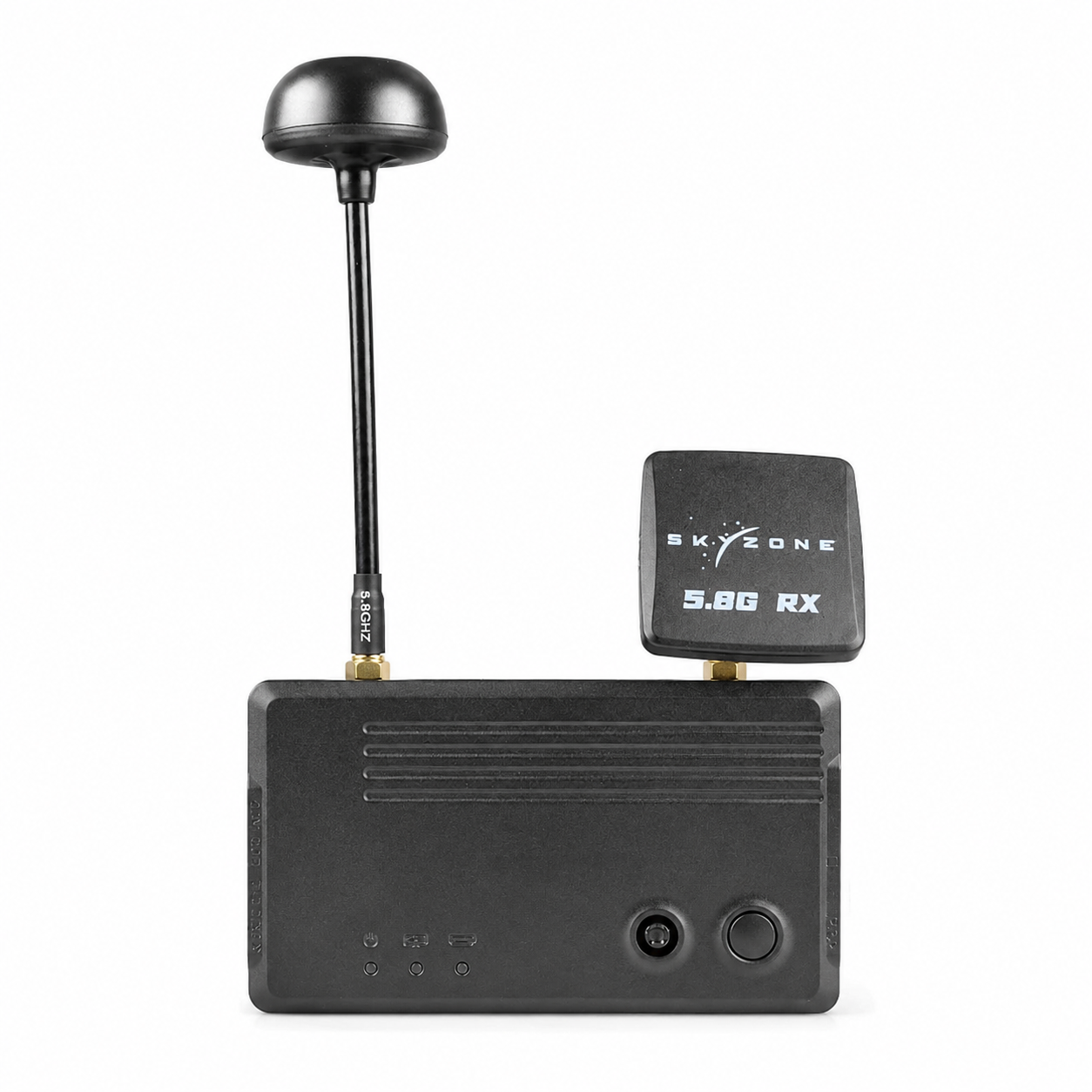 SKYZONE SteadyDigital SD10P VRX