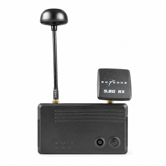SKYZONE SteadyDigital SD10P VRX