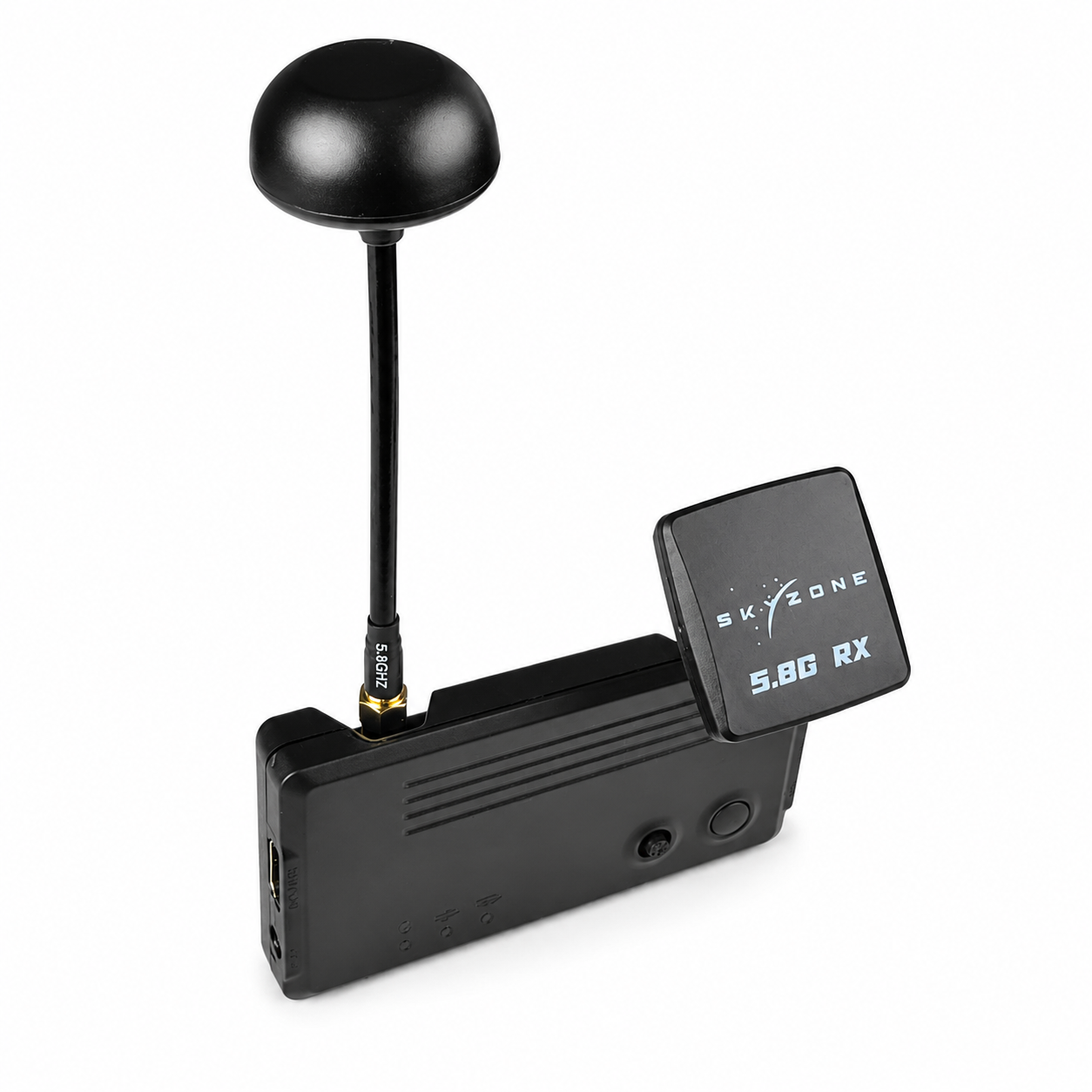 SKYZONE SteadyDigital SD10P VRX