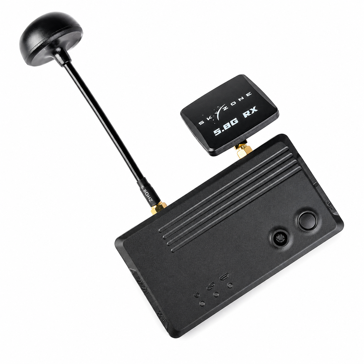 SKYZONE SteadyDigital SD10P VRX