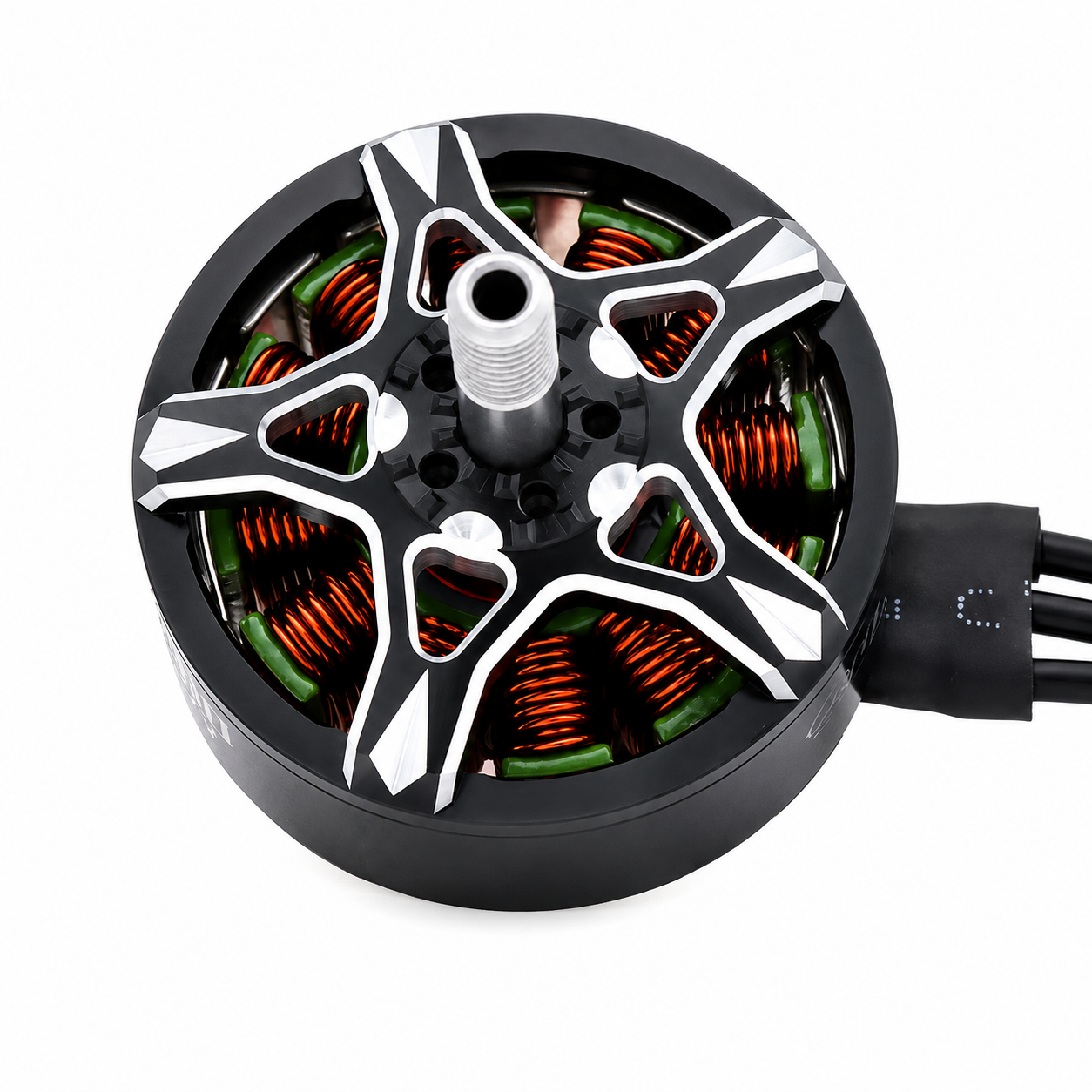 SURPASS HOBBY Bat S3110 14 Pole FPV Motor 1580KV for FPV Drone