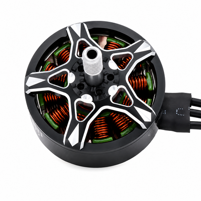 SURPASS HOBBY Bat S3110 14 Pole FPV Motor 1580KV for FPV Drone