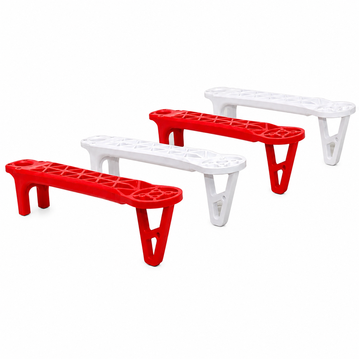 F450 Quadcopter Drone Frame With Integrated PCB – (Good Quality)