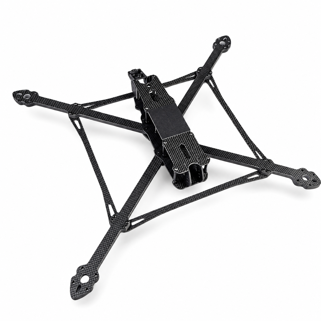 Mark4 V3 13 Inch 570mm Carbon Fiber Frame