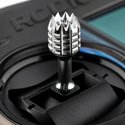 Radiomaster Pocket Radio Controller ELRS Version Charcoal - EdgeTX