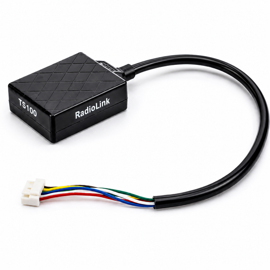 Radiolink TS100 Mini GPS Module for FPV Drones and UAVs