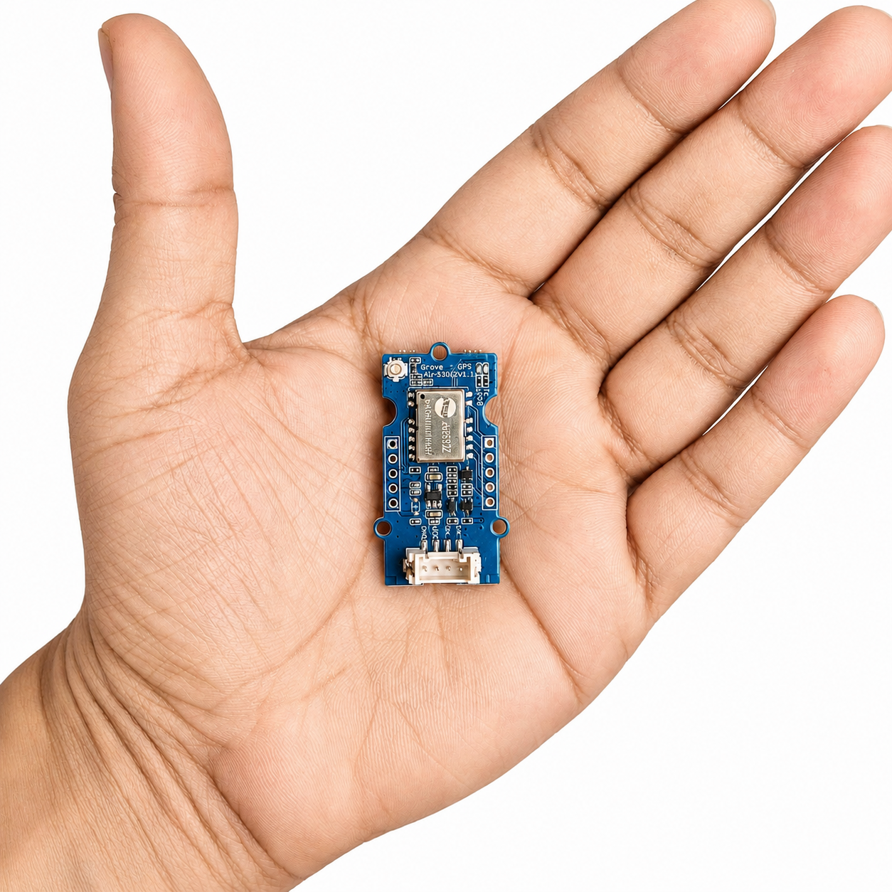 SeeedStudio Grove GPS (Air 530)