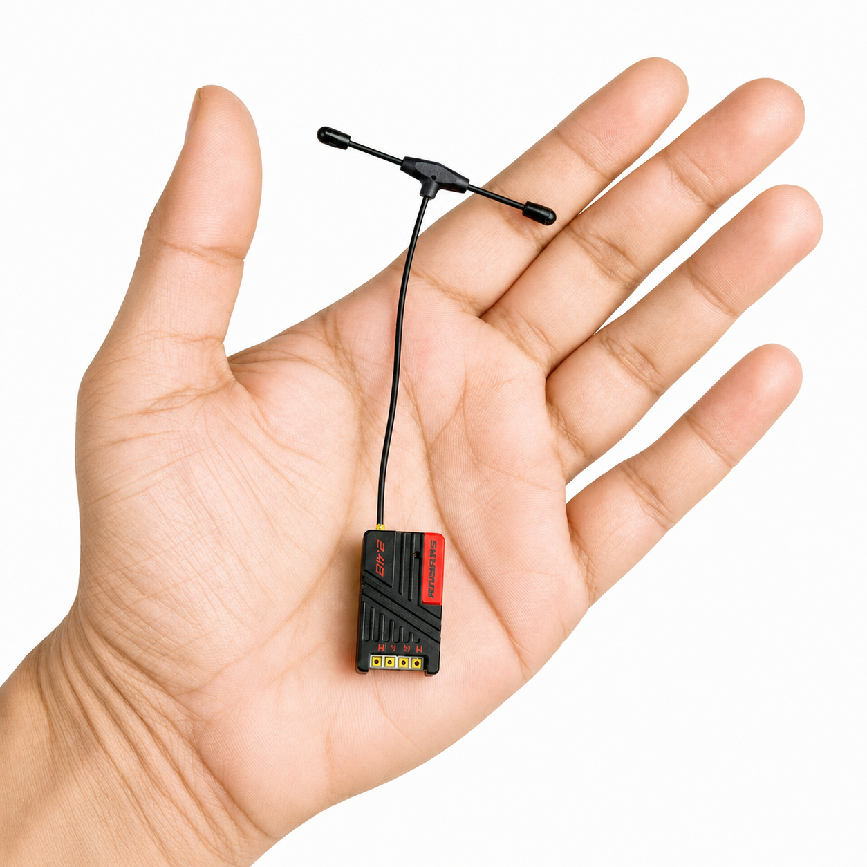 SkyGuy Max 2.4G ExpressLRS ELRS Receiver for FPV Drones