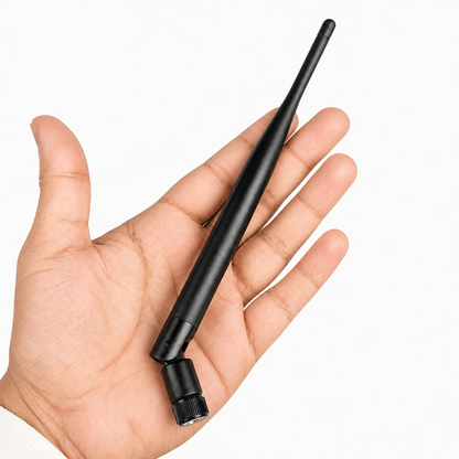 SKYZONE 1.2G FPV Antenna for Long Range Video Transmission